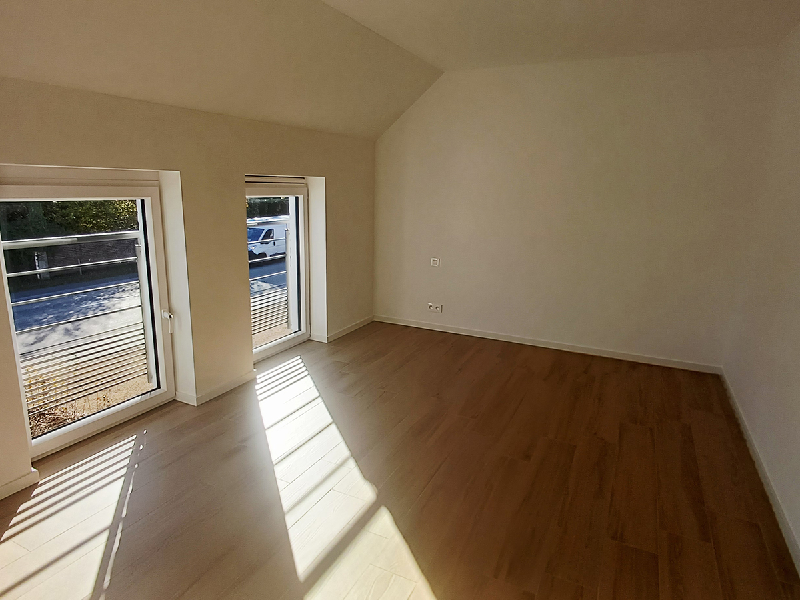 Maison prête à vivre - Lot 06